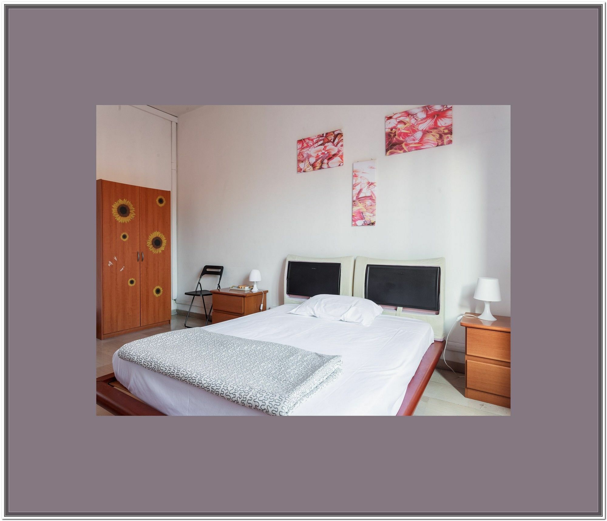 Bologna Centro Otel Dış mekan fotoğraf