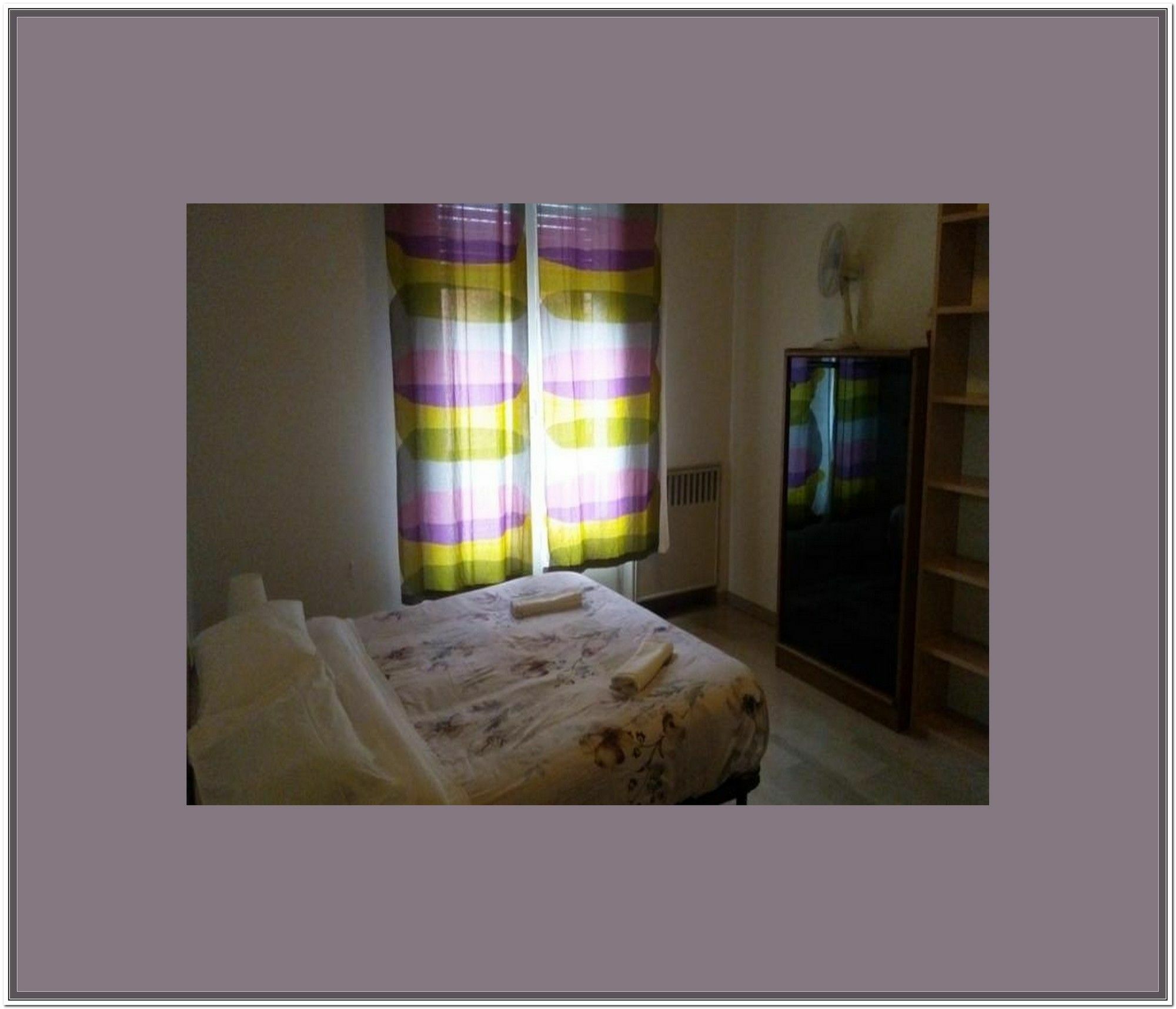 Bologna Centro Otel Dış mekan fotoğraf