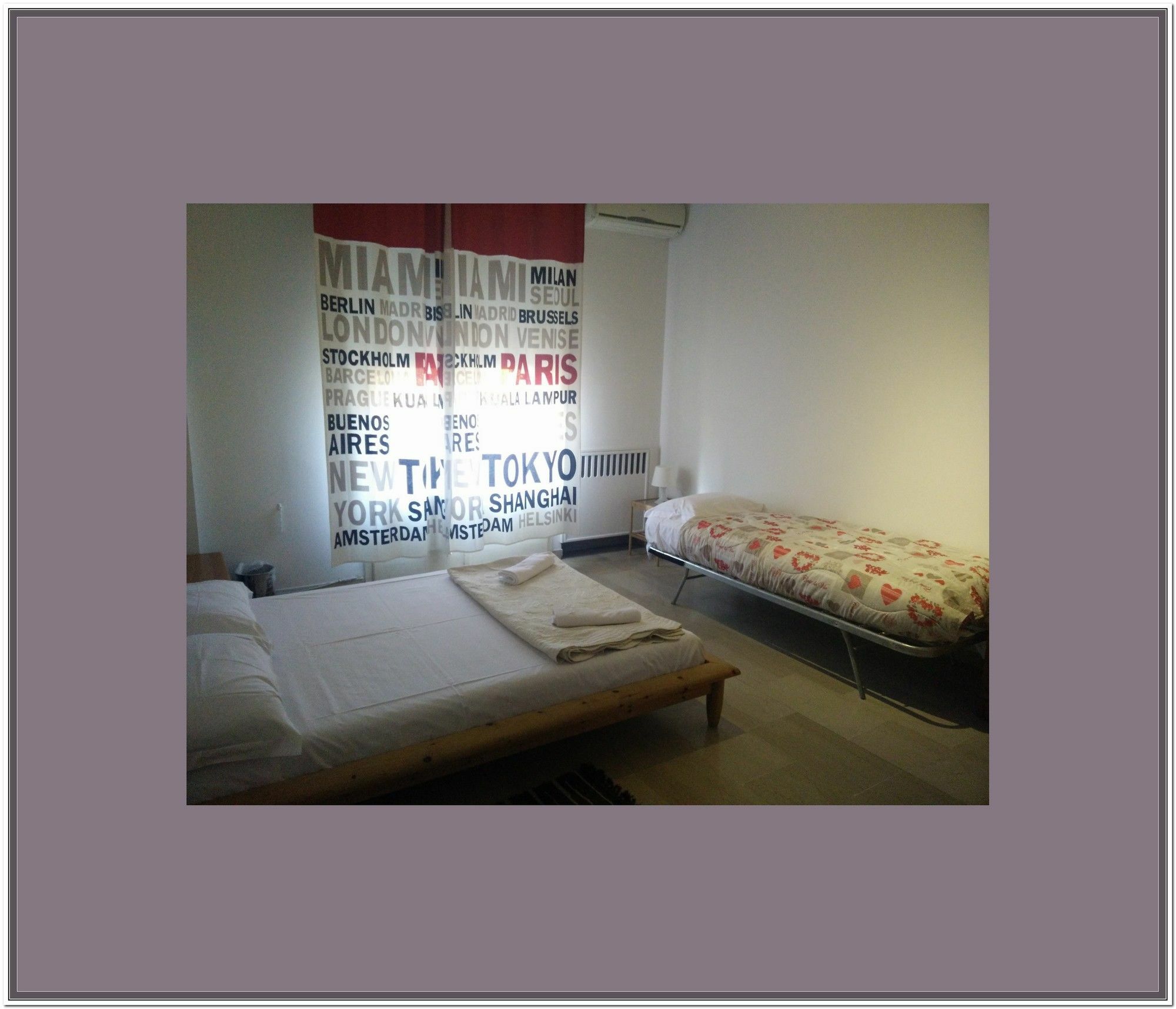 Bologna Centro Otel Dış mekan fotoğraf