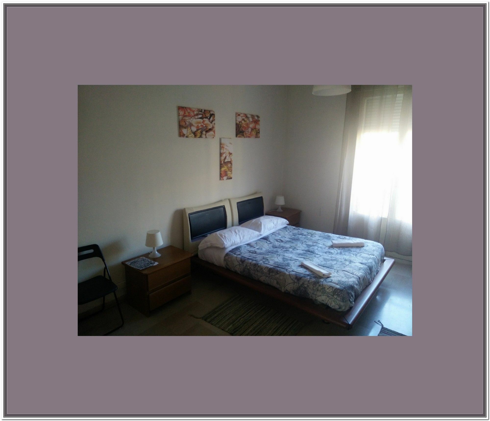 Bologna Centro Otel Dış mekan fotoğraf
