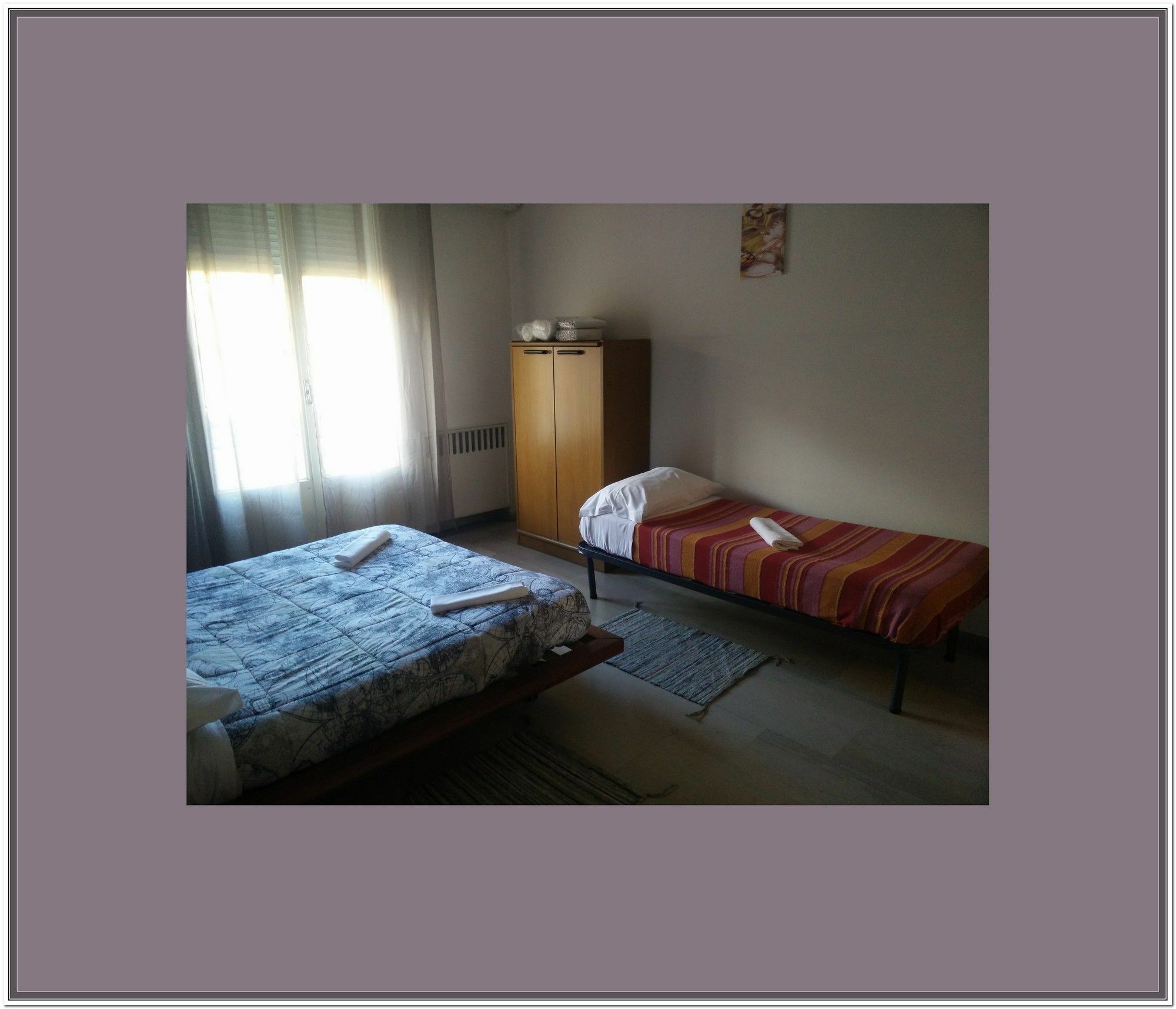 Bologna Centro Otel Dış mekan fotoğraf