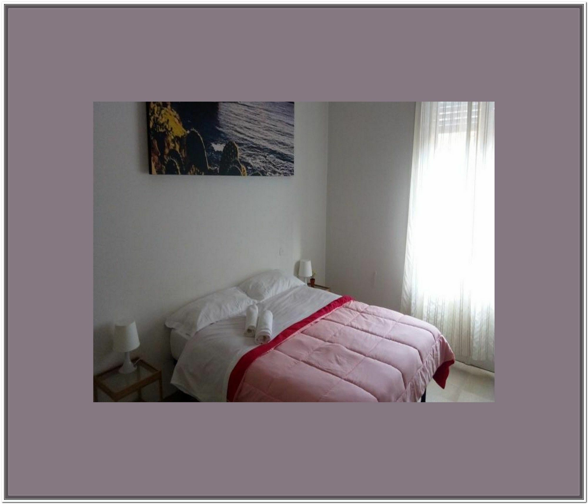 Bologna Centro Otel Dış mekan fotoğraf