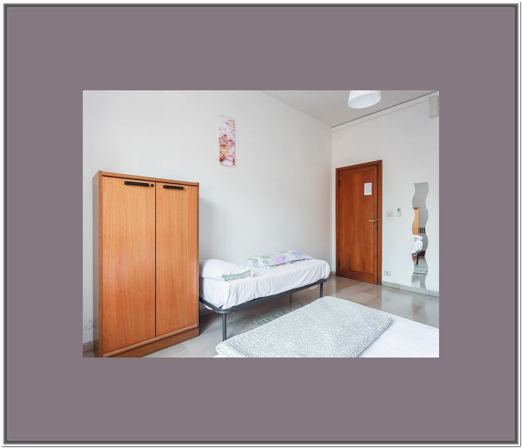 Bologna Centro Otel Dış mekan fotoğraf